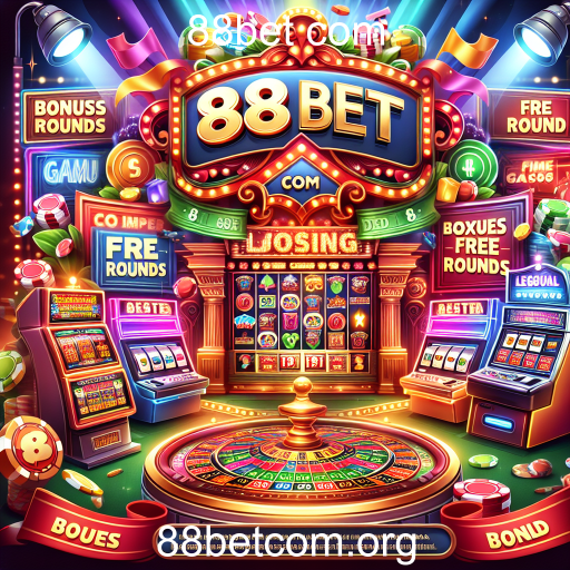 Explore as Melhores Promoções em 88bet